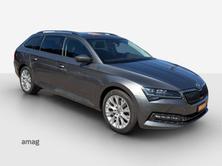 SKODA SUPERB Style, Diesel, Second hand / Used, Automatic - 6