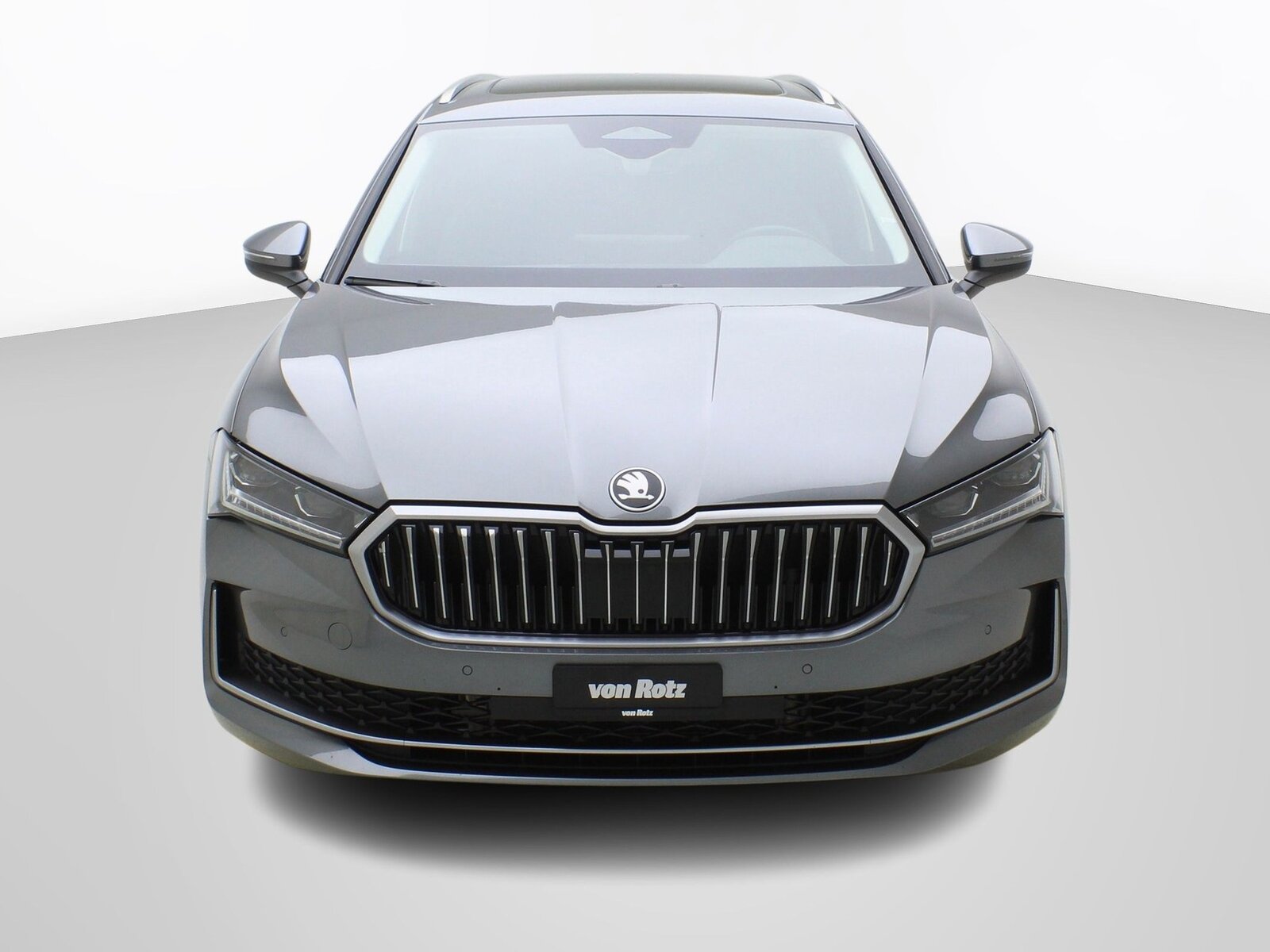 SKODA Superb 2.0 TDI DSG Selection Loft 4x4, Diesel, Second hand / Used, Automatic - 6