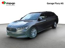 SKODA Superb Combi 2.0 TDi Selection 4x4 DSG, Diesel, Occasion / Gebraucht, Automatik - 2