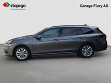 SKODA Superb Combi 2.0 TDi Selection 4x4 DSG, Diesel, Occasion / Gebraucht, Automatik - 3