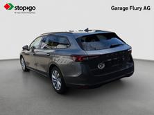 SKODA Superb Combi 2.0 TDi Selection 4x4 DSG, Diesel, Occasion / Gebraucht, Automatik - 4
