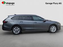 SKODA Superb Combi 2.0 TDi Selection 4x4 DSG, Diesel, Occasion / Gebraucht, Automatik - 7