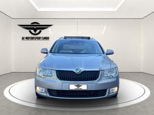 SKODA Superb Combi 1.8 TSI Elegance DSG, Benzin, Occasion / Gebraucht, Automatik - 2