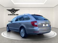 SKODA Superb Combi 1.8 TSI Elegance DSG, Benzin, Occasion / Gebraucht, Automatik - 3