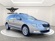 SKODA Superb Combi 1.8 TSI Elegance DSG, Benzin, Occasion / Gebraucht, Automatik - 4