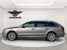 SKODA Superb Combi 1.8 TSI Elegance DSG, Benzin, Occasion / Gebraucht, Automatik - 5
