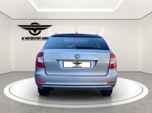 SKODA Superb Combi 1.8 TSI Elegance DSG, Benzin, Occasion / Gebraucht, Automatik - 6