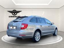 SKODA Superb Combi 1.8 TSI Elegance DSG, Benzin, Occasion / Gebraucht, Automatik - 7