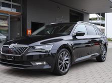 SKODA Superb Combi 2.0 TDi LK 4x4 DSG, Diesel, Occasion / Gebraucht, Automatik - 3
