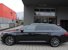 SKODA Superb Combi 2.0 TDi LK 4x4 DSG, Diesel, Occasion / Gebraucht, Automatik - 5