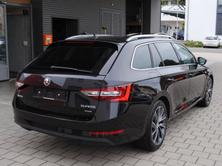 SKODA Superb Combi 2.0 TDi LK 4x4 DSG, Diesel, Occasion / Gebraucht, Automatik - 6