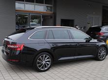 SKODA Superb Combi 2.0 TDi LK 4x4 DSG, Diesel, Occasion / Gebraucht, Automatik - 7