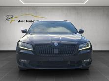 SKODA Superb Combi 2.0 TSI Sport Line DSG 4x4, Benzin, Occasion / Gebraucht, Automatik - 2