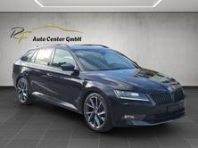 SKODA Superb Combi 2.0 TSI Sport Line DSG 4x4, Benzin, Occasion / Gebraucht, Automatik - 3