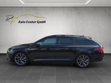 SKODA Superb Combi 2.0 TSI Sport Line DSG 4x4, Benzin, Occasion / Gebraucht, Automatik - 4