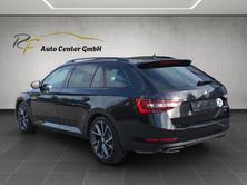 SKODA Superb Combi 2.0 TSI Sport Line DSG 4x4, Benzin, Occasion / Gebraucht, Automatik - 5