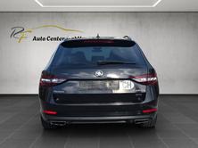 SKODA Superb Combi 2.0 TSI Sport Line DSG 4x4, Benzin, Occasion / Gebraucht, Automatik - 6