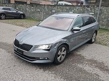 SKODA Superb Combi 2.0 TSI SportLine+ DSG, Benzin, Occasion / Gebraucht, Automatik - 2