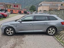 SKODA Superb Combi 2.0 TSI SportLine+ DSG, Benzin, Occasion / Gebraucht, Automatik - 3