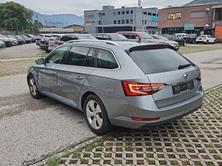 SKODA Superb Combi 2.0 TSI SportLine+ DSG, Benzin, Occasion / Gebraucht, Automatik - 4