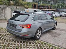 SKODA Superb Combi 2.0 TSI SportLine+ DSG, Benzin, Occasion / Gebraucht, Automatik - 6
