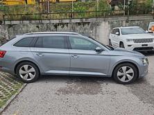 SKODA Superb Combi 2.0 TSI SportLine+ DSG, Benzin, Occasion / Gebraucht, Automatik - 7