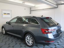 SKODA Superb Combi 2.0 TDi Style 4x4 DSG, Diesel, Occasion / Utilisé, Automatique - 2