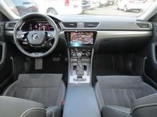 SKODA Superb Combi 2.0 TDi Style 4x4 DSG, Diesel, Occasion / Utilisé, Automatique - 3