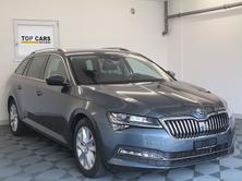 SKODA Superb Combi 2.0 TDi Style 4x4 DSG, Diesel, Occasion / Utilisé, Automatique - 4