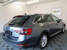 SKODA Superb Combi 2.0 TDi Style 4x4 DSG, Diesel, Occasion / Utilisé, Automatique - 6