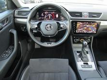 SKODA Superb Combi 2.0 TDi Style 4x4 DSG, Diesel, Occasion / Utilisé, Automatique - 7