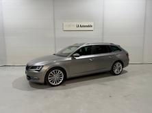 SKODA Superb Combi 2.0 TSI Style DSG 4x4, Essence, Occasion / Utilisé, Automatique - 2