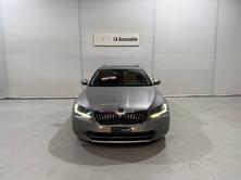 SKODA Superb Combi 2.0 TSI Style DSG 4x4, Essence, Occasion / Utilisé, Automatique - 4