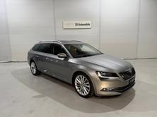 SKODA Superb Combi 2.0 TSI Style DSG 4x4, Essence, Occasion / Utilisé, Automatique - 5