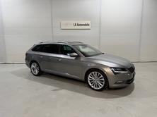 SKODA Superb Combi 2.0 TSI Style DSG 4x4, Essence, Occasion / Utilisé, Automatique - 6