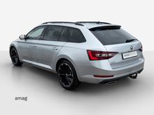 SKODA SUPERB Combi Sportline Plus, Benzina, Occasioni / Usate, Automatico - 3