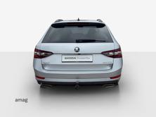 SKODA SUPERB Combi Sportline Plus, Benzina, Occasioni / Usate, Automatico - 4