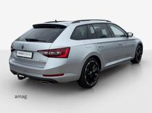 SKODA SUPERB Combi Sportline Plus, Benzina, Occasioni / Usate, Automatico - 5