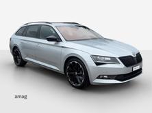 SKODA SUPERB Combi Sportline Plus, Benzina, Occasioni / Usate, Automatico - 6
