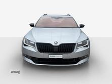 SKODA SUPERB Combi Sportline Plus, Benzina, Occasioni / Usate, Automatico - 7