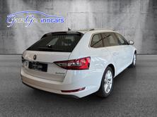 SKODA Superb Combi 2.0 TSI Style DSG, Essence, Occasion / Utilisé, Automatique - 2