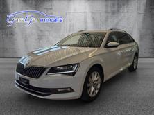 SKODA Superb Combi 2.0 TSI Style DSG, Essence, Occasion / Utilisé, Automatique - 3