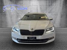 SKODA Superb Combi 2.0 TSI Style DSG, Essence, Occasion / Utilisé, Automatique - 4