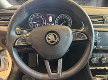 SKODA Superb Combi 2.0 TSI Style DSG, Essence, Occasion / Utilisé, Automatique - 7