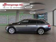 SKODA Superb 2.0 TDi Scout 4x4 DSG, Diesel, Second hand / Used, Automatic - 2