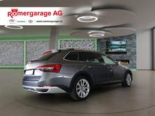 SKODA Superb 2.0 TDi Scout 4x4 DSG, Diesel, Second hand / Used, Automatic - 4