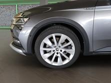 SKODA Superb 2.0 TDi Scout 4x4 DSG, Diesel, Second hand / Used, Automatic - 6