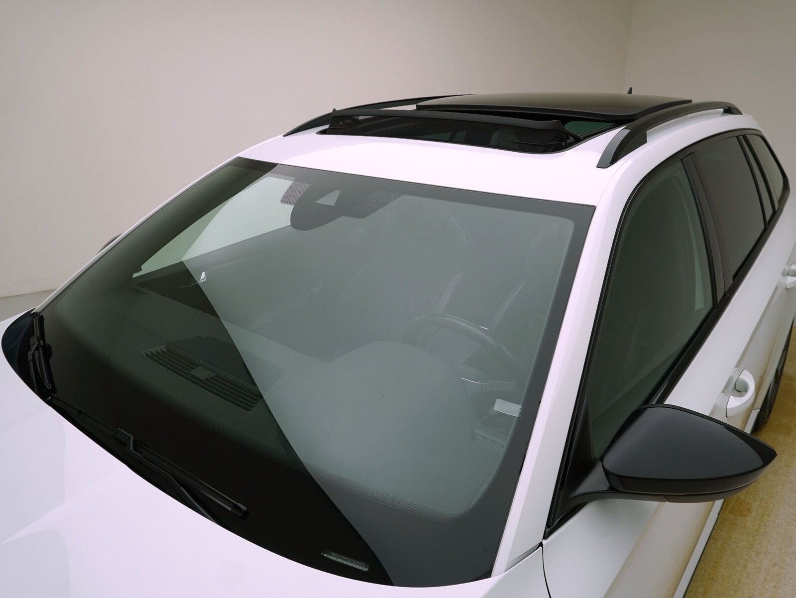 SKODA Superb Combi 2.0 TSI DSG Sport Line 4x4, Benzin, Occasion / Gebraucht, Automatik - 7