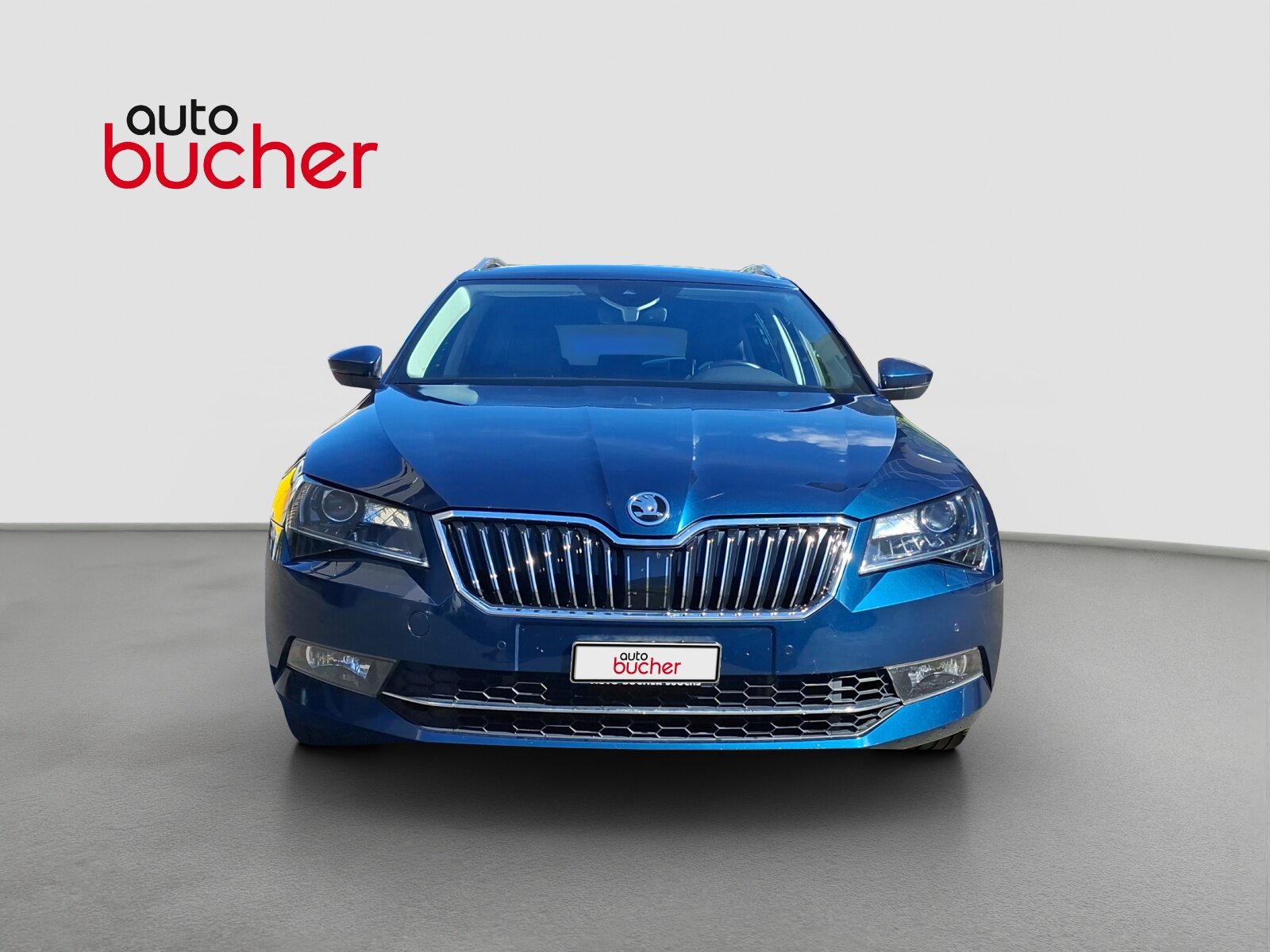 SKODA Superb Combi 2.0 TSI 280 Style 4x4 DSG, Petrol, Second hand / Used, Automatic - 5