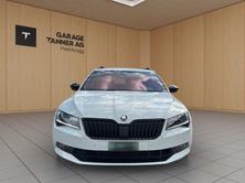 SKODA SUPERB Combi Sportline Plus, Benzina, Occasioni / Usate, Automatico - 2